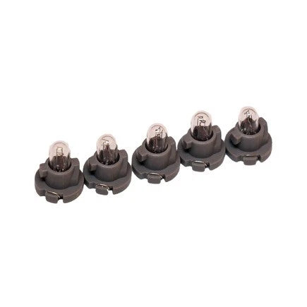 WA06-0147 INSTRUMENT PANEL BULB (BOMBILLO PIZARRA)