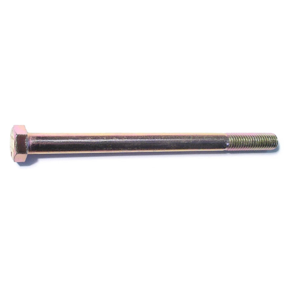 1/2"-13 x 7" HEX CAP SCREEW G8