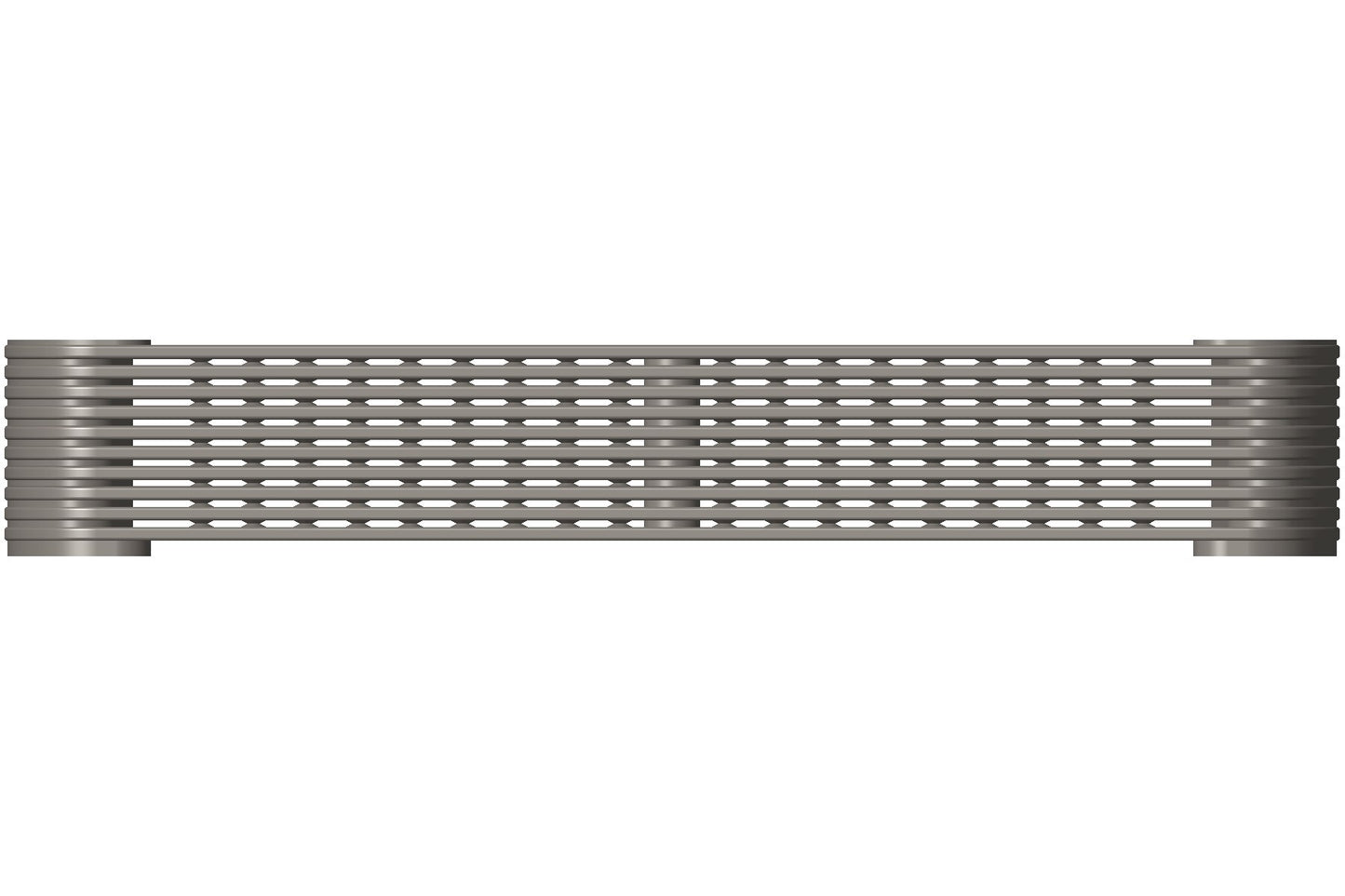 Cummins Oil Cooler Part #2892304
