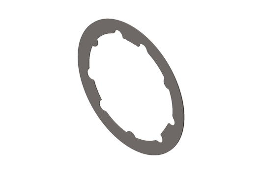Cummins Exhaust Gas Recirculation Valve Gasket - Part #3104230