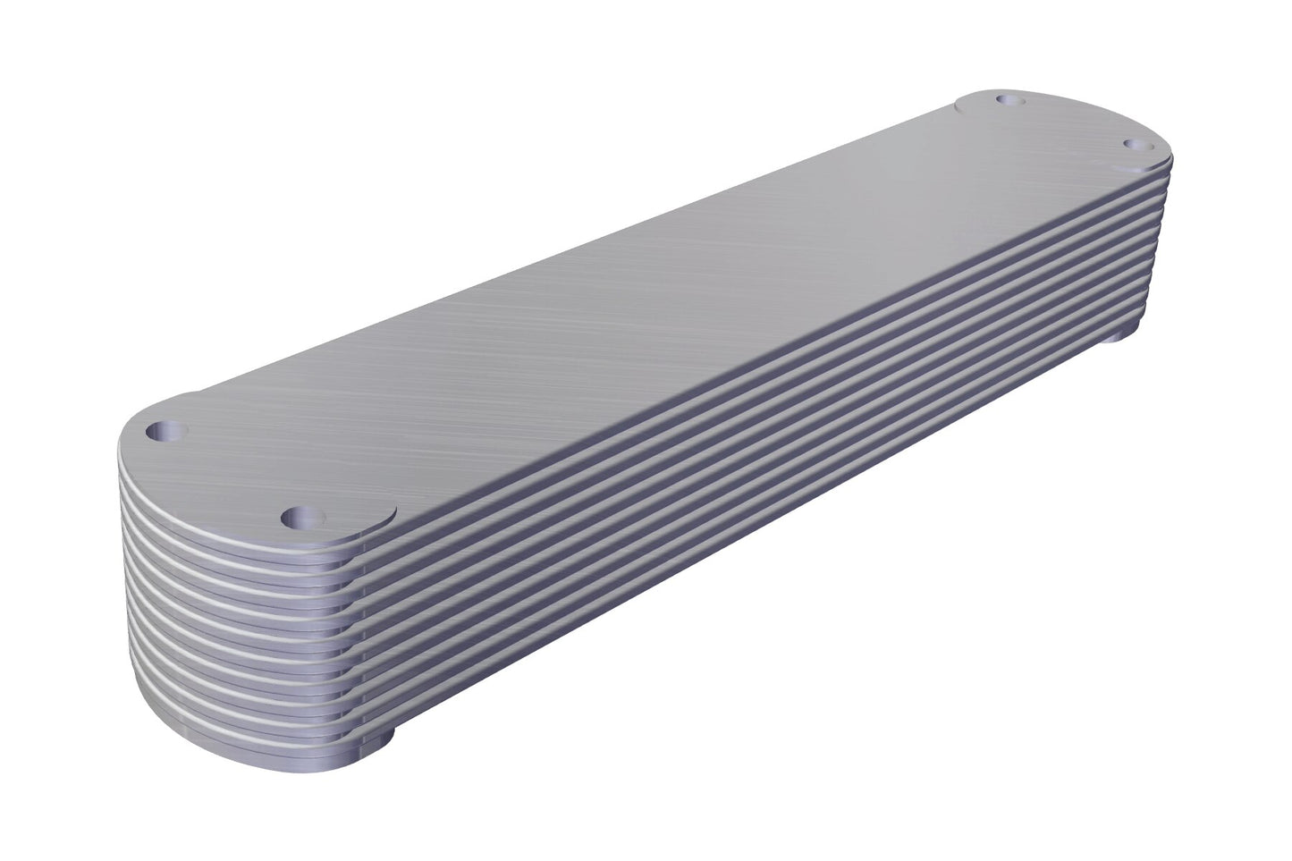 Cummins Oil Cooler Part #2892304