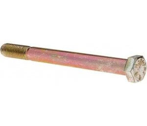 1/2-13 X 5 1/2 HEX CAP SCREW GRADE 8 (TORNILLO 1/2X5 1/2) (E03)