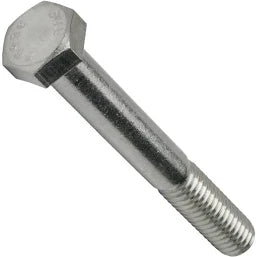1/2 X 13 X 8 HEX CAP SCREW G8 (E02)
