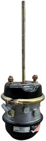 MP-C30/30SL-LT BRAKE CHAMBER 30/30 LONG STROKE