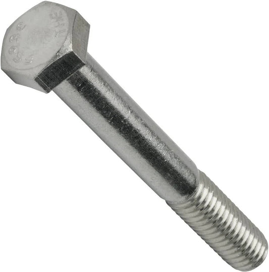 HEX CAP SCREW 3/4 X 9 G8 (E03)