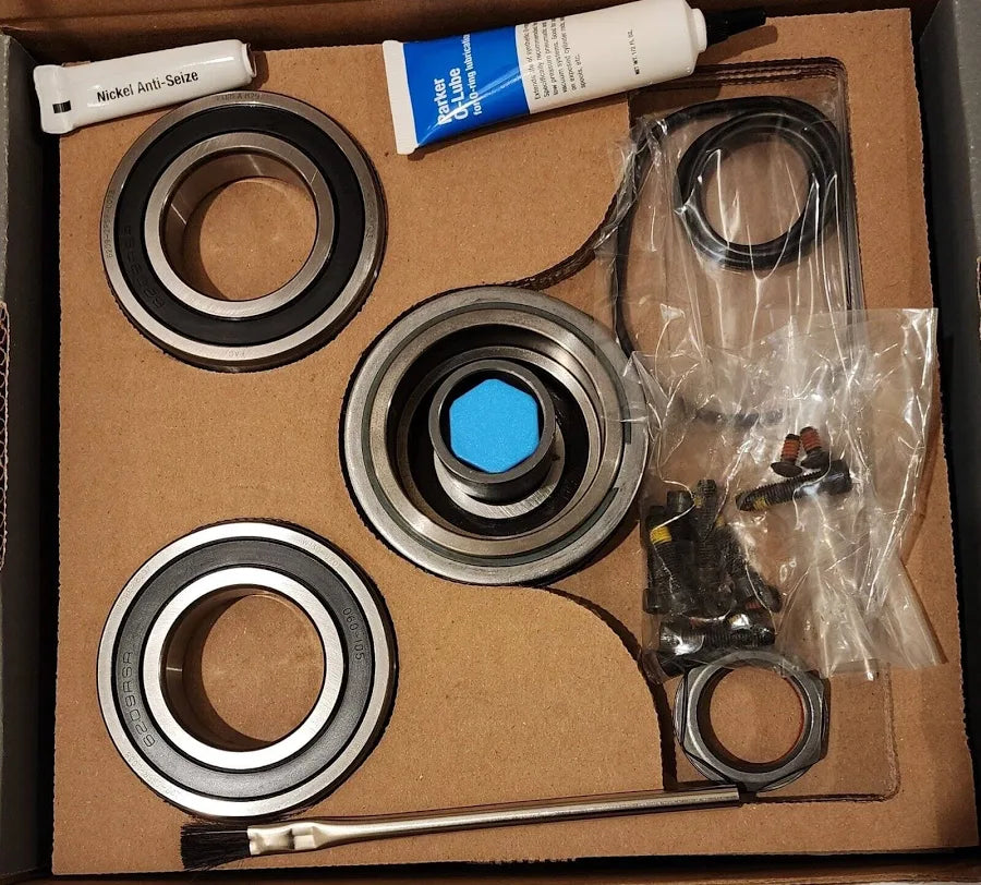 994305 HORTON Fan Clutch Repair Kit - HT/S Advantage Super Kit (7C)
