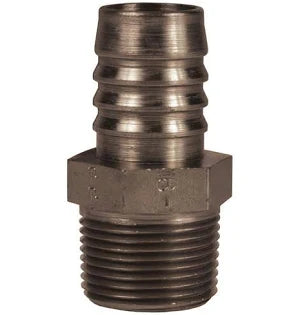 Hydraulic Suction and Return FITTING 1 1/4"(P. DE GATO)