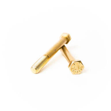 HEX CAP SCREW 1/2 X 3 1/2X13 (E01)