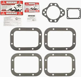 PTO 8 HOLES GASKET KIT