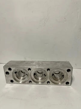 54-2876 HEAD MANIFOLD WHITCH NPT FITTING