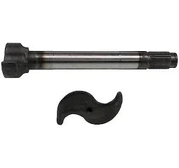 27001216 CAM SHAFT AXN AXLE RH