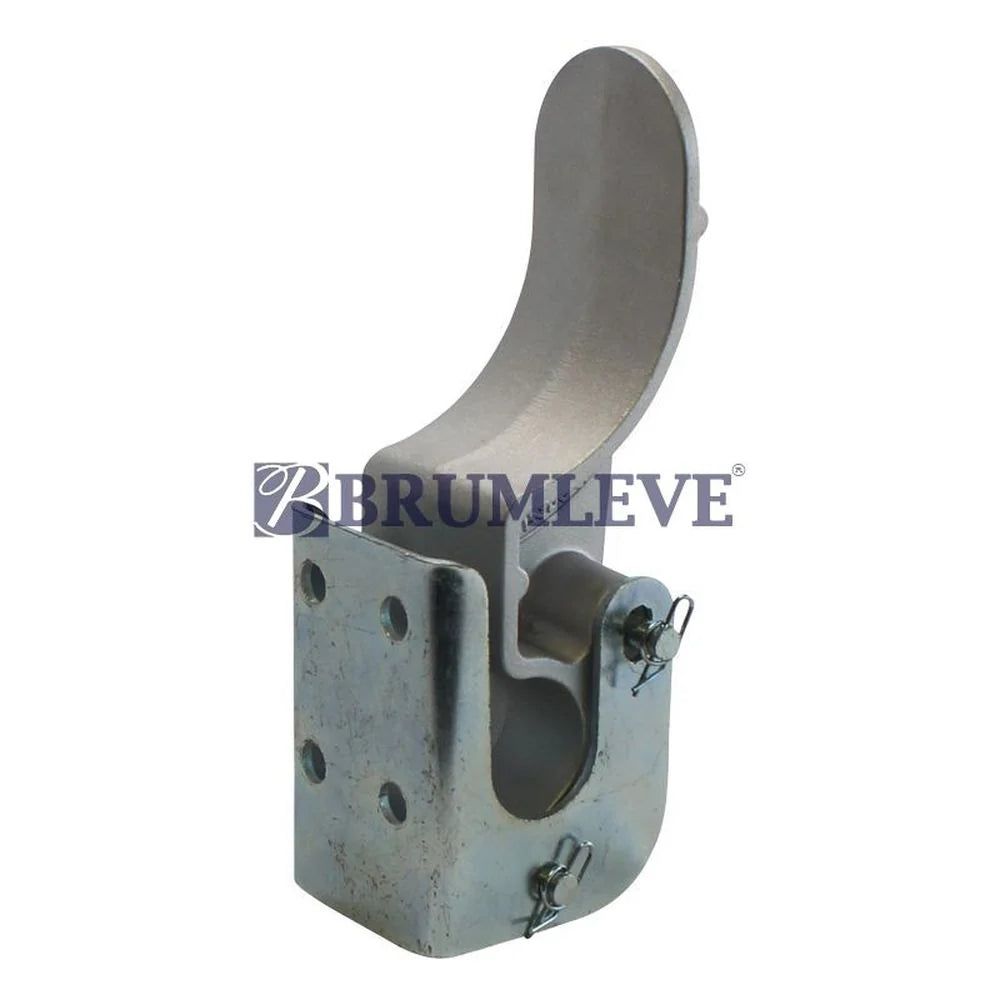Brumleve Easy Off Tarp Stop Assembled (11B)