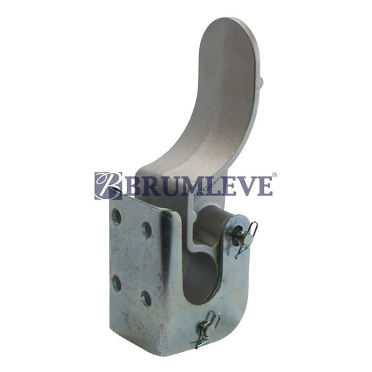Brumleve Easy Off Tarp Stop Assembled (11B)