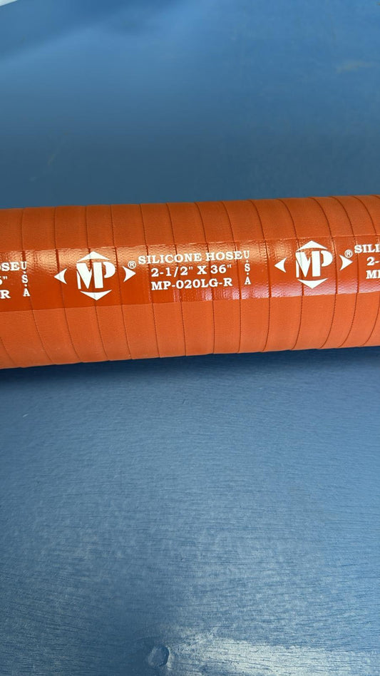 561.09250 - Silicone Hose 2.5in x 36in 4PLY