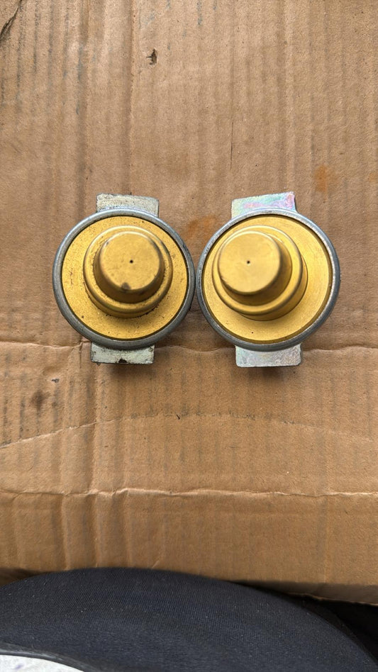 AIR PRESSURE REGULATOR