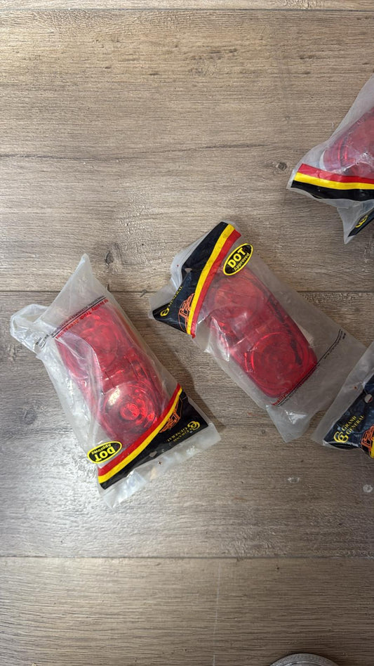 Tyger Eye LED Marker Light