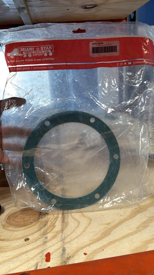 6-Hole Hub Cap Gasket