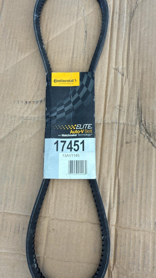 Belt CONTINENTAL 13A1270