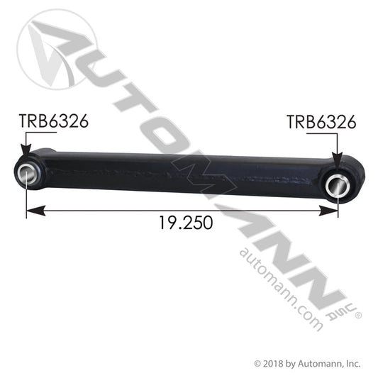 TR005 - Torque Arm Hutch