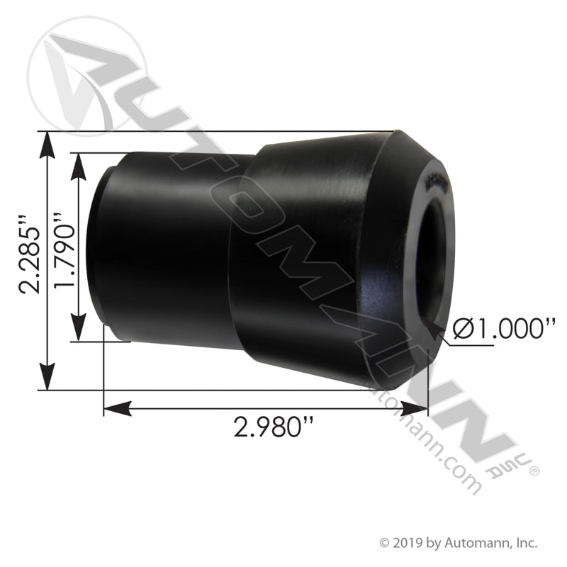 TRB6008 - Torque Rod Bushing Reyco