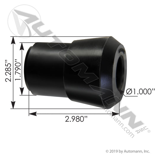 TRB6008 - Torque Rod Bushing Reyco (5A)