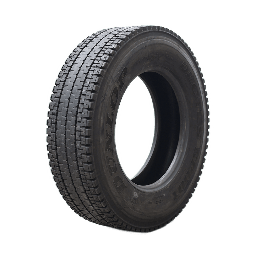 USED TIRE 11R22.5