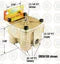 US31-1013 RELAY VALVE